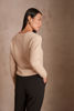 Picture of ADELIE BIS CASHMERE JUMPER